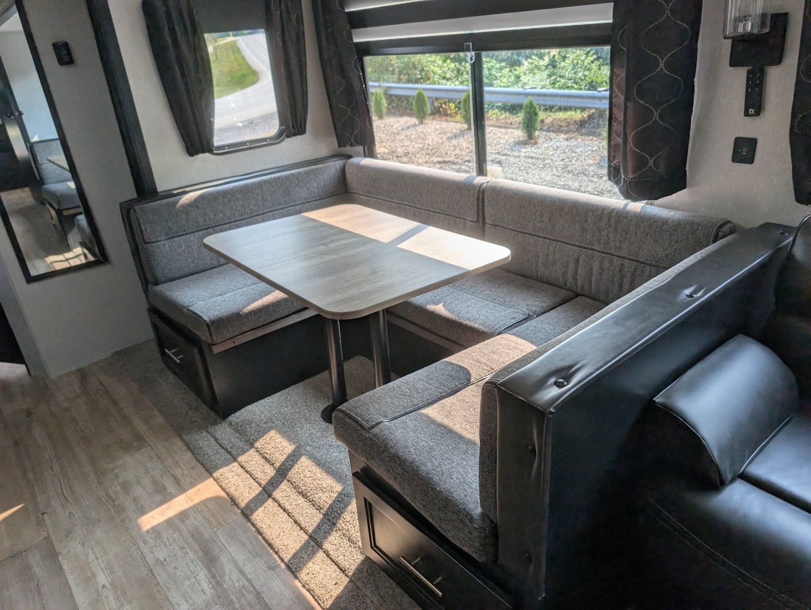 2021 Forest River Cherokee 107