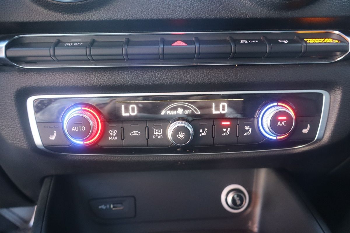 2017 Audi A3 2.0T Premium