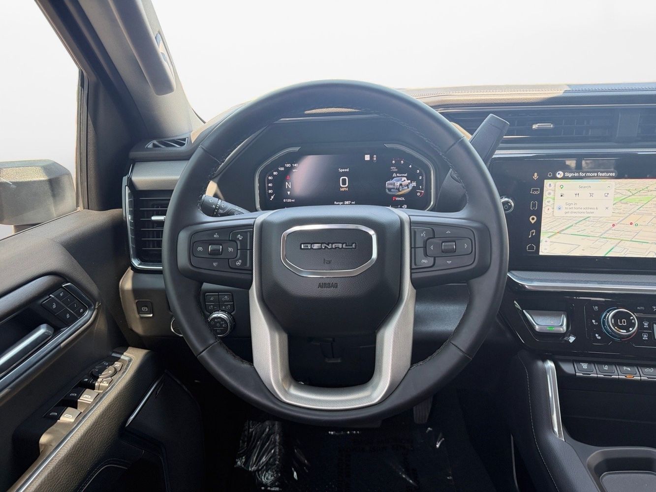 2026 GMC Sierra 2500HD Denali - Photo 14