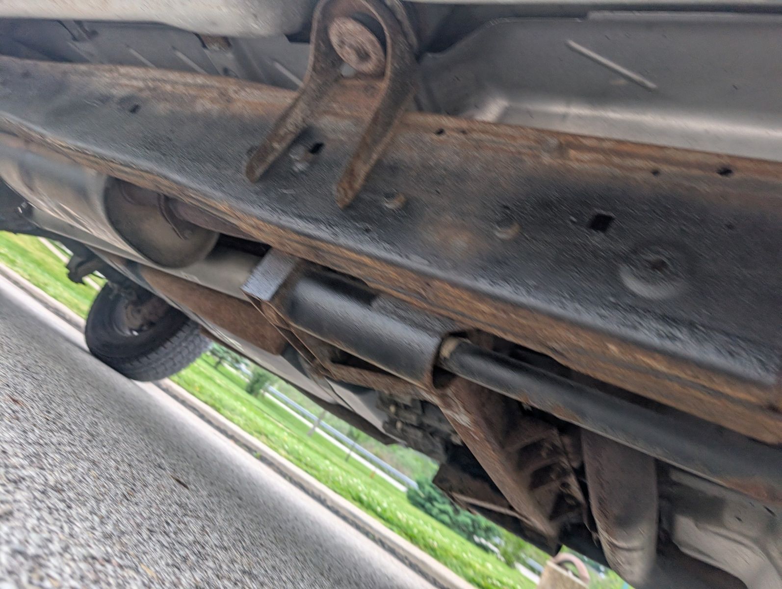 2019 Chevrolet Express 2500 123