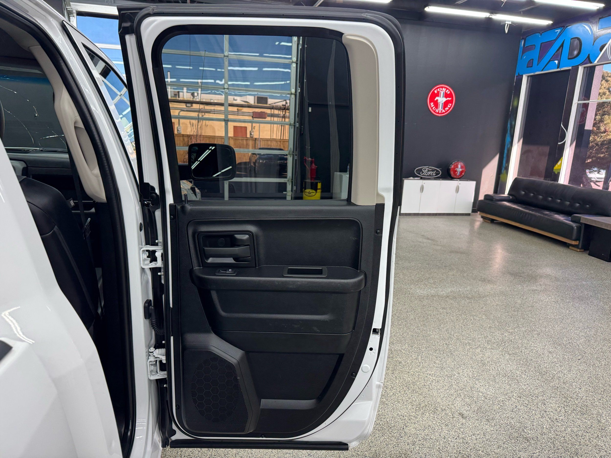 2022 RAM Ram 1500 Classic Tradesman - Photo 16