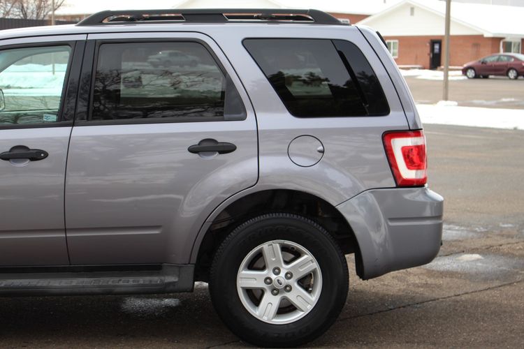 2008 Ford Escape Hybrid | Victory Motors of Colorado