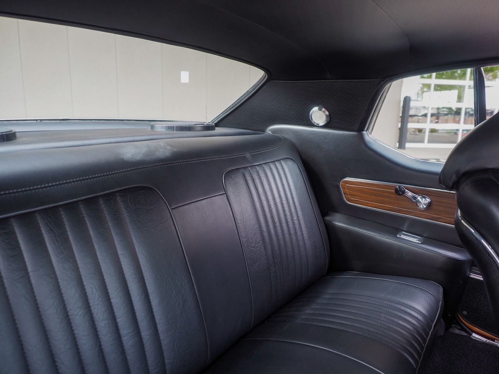 1971 Oldsmobile Cutlass 61