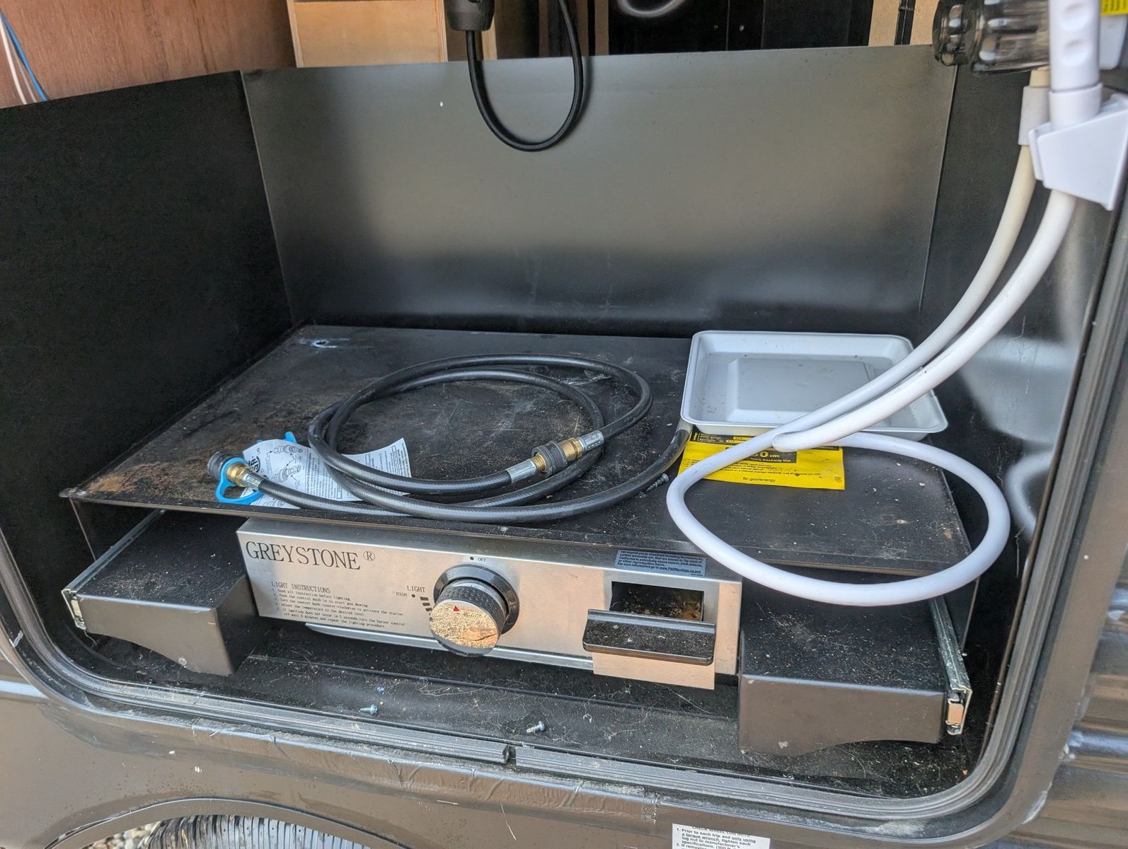 2021 Forest River Cherokee 182