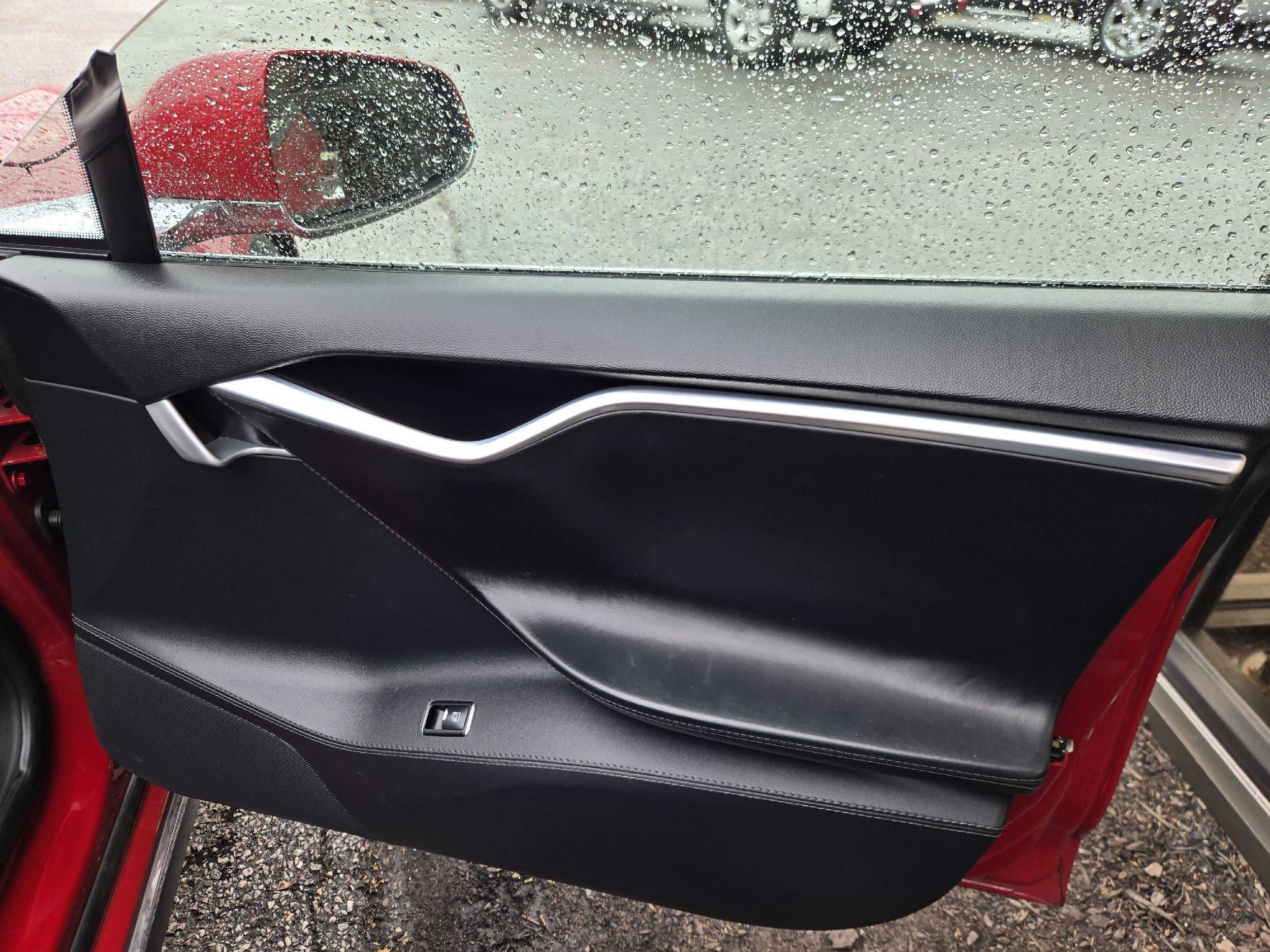 2015 Tesla Model S 70D - Photo 20