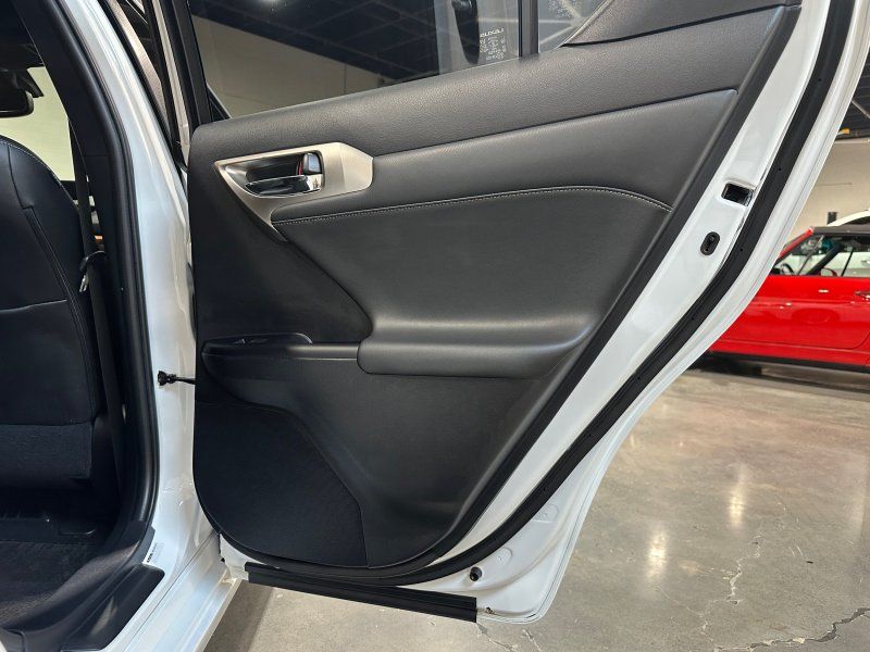 2015 LEXUS CT2 Base, photo 18