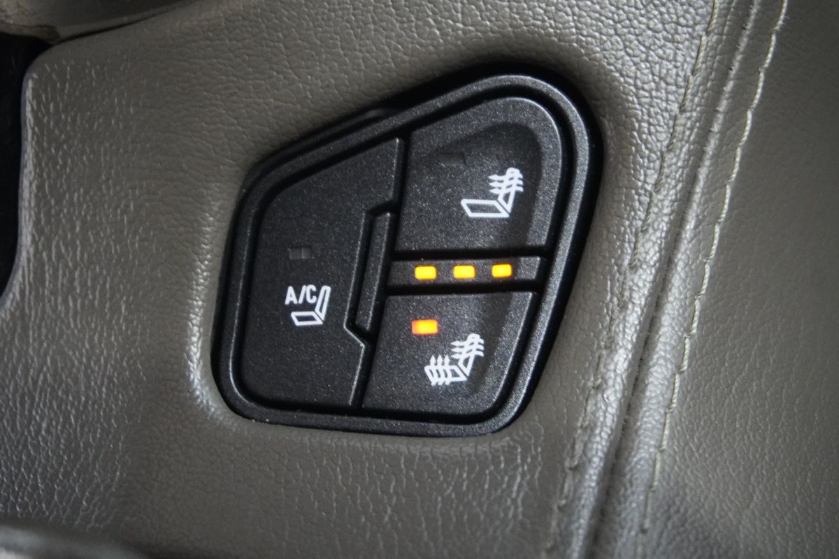 2015 GMC Yukon XL 1500 Denali