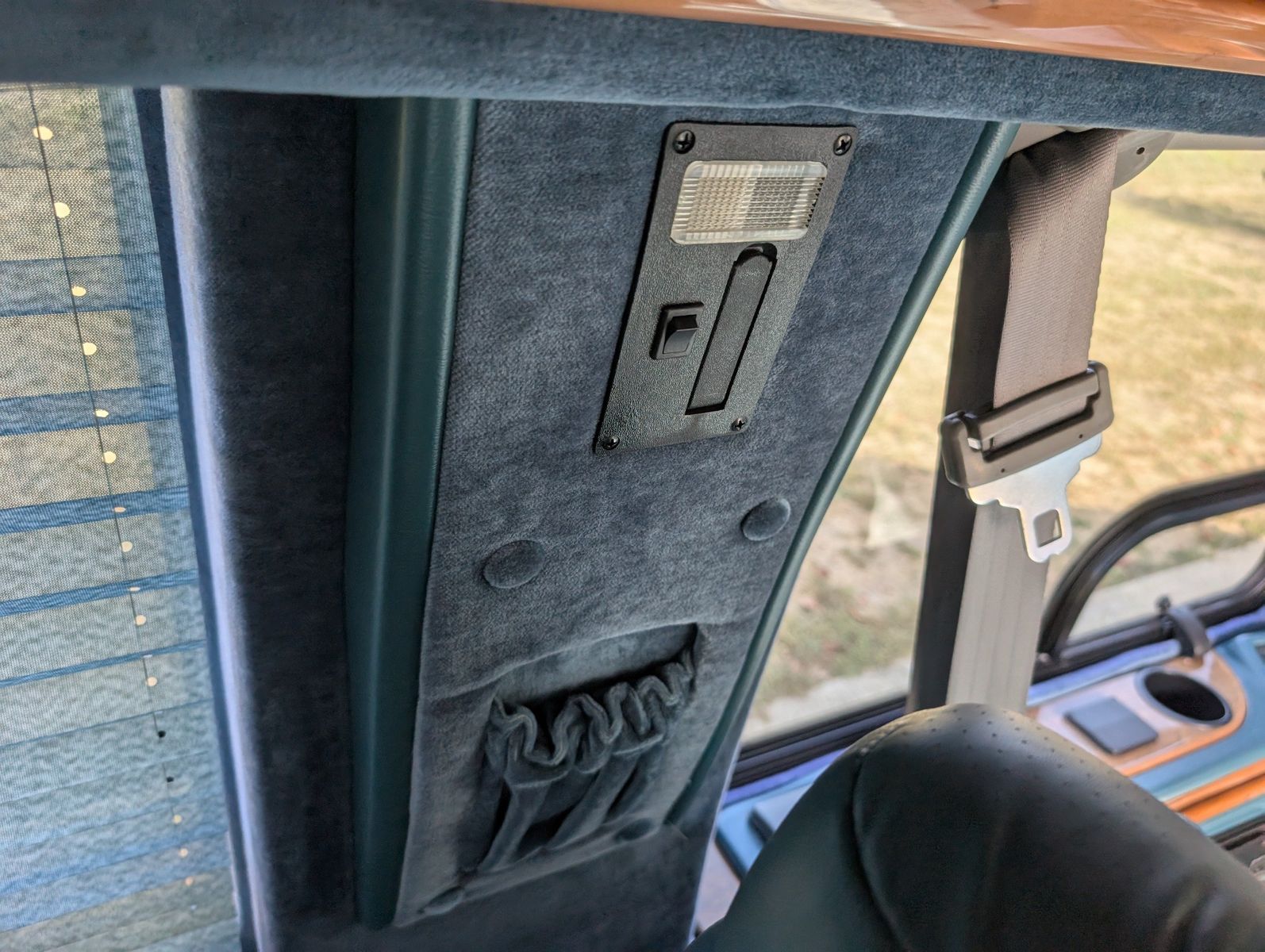 1997 Chevrolet Express G1500 123