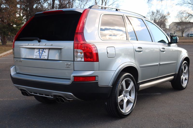 2009 Volvo XC90 V8 R-Design | Victory Motors of Colorado