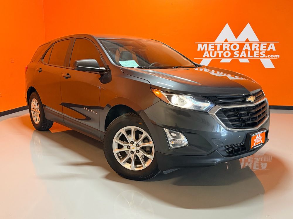 Featured Vehicle Image