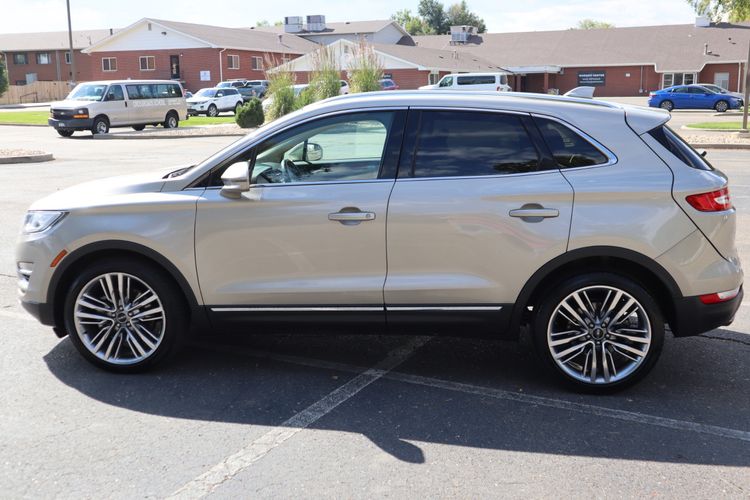 2015 lincoln mkc base victory motors of colorado