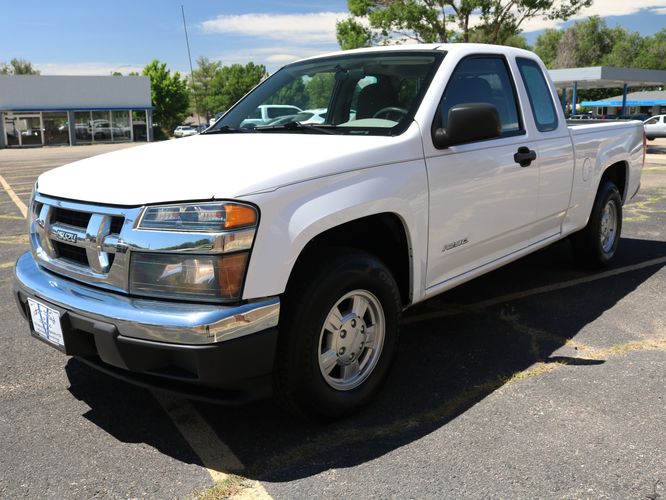 2008 Isuzu Truck | Victory Motors of Colorado