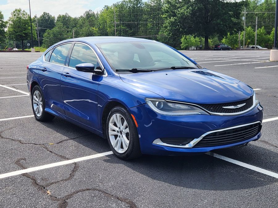 Vehicle Image