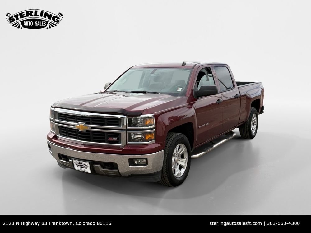 Featured Vehicle Image