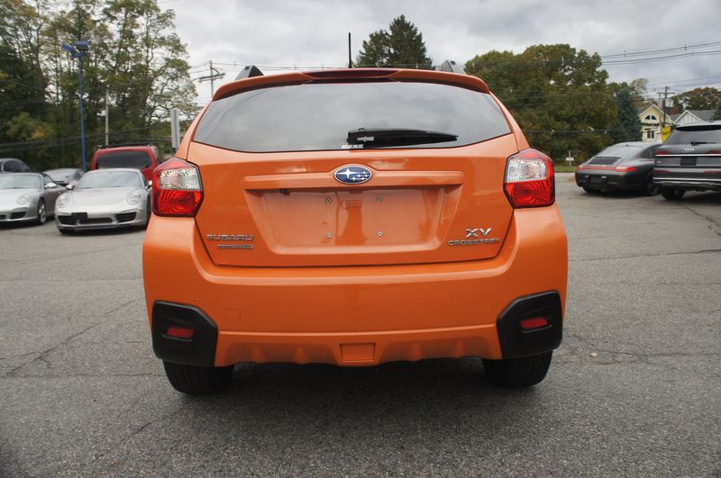 2015 Subaru XV Crosstrek 2.0i Premium | Zoom Auto Group - Used