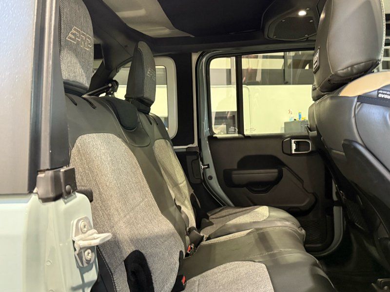 2024 Jeep Wrangler Rubicon, photo 16