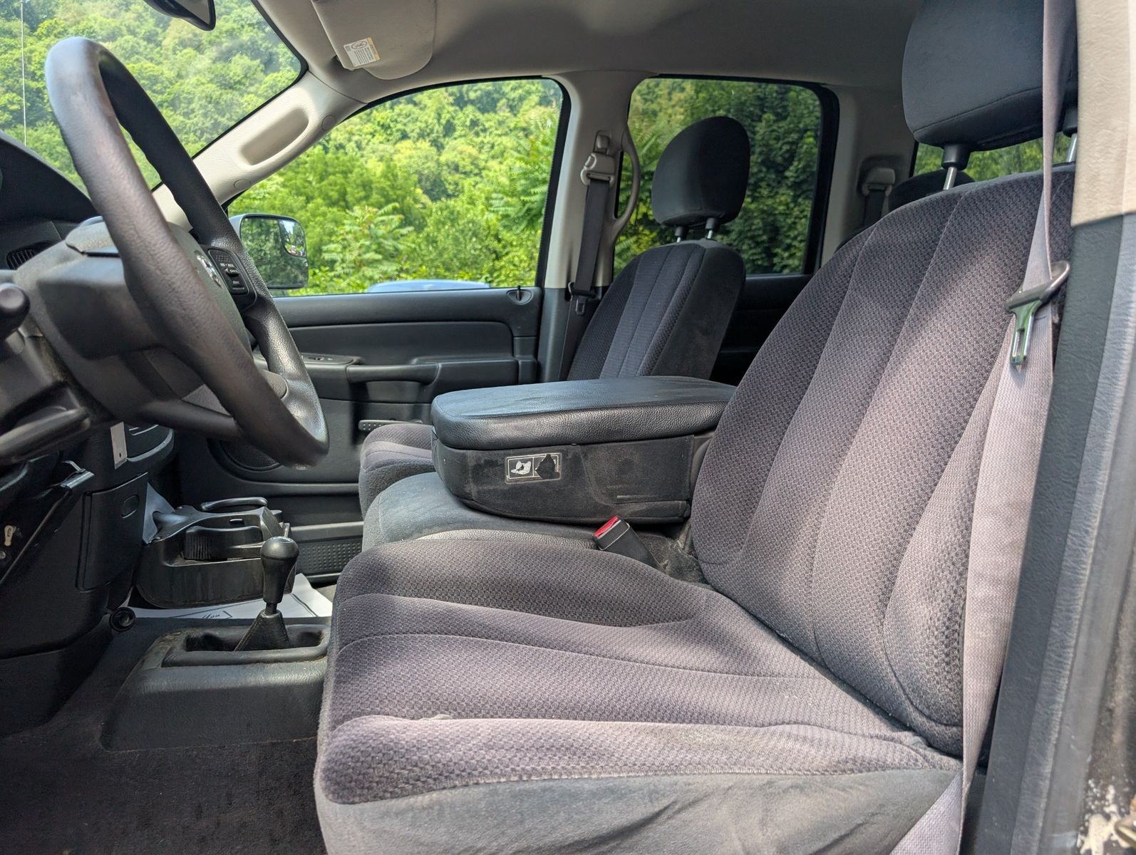 2004 Dodge Ram 3500 52
