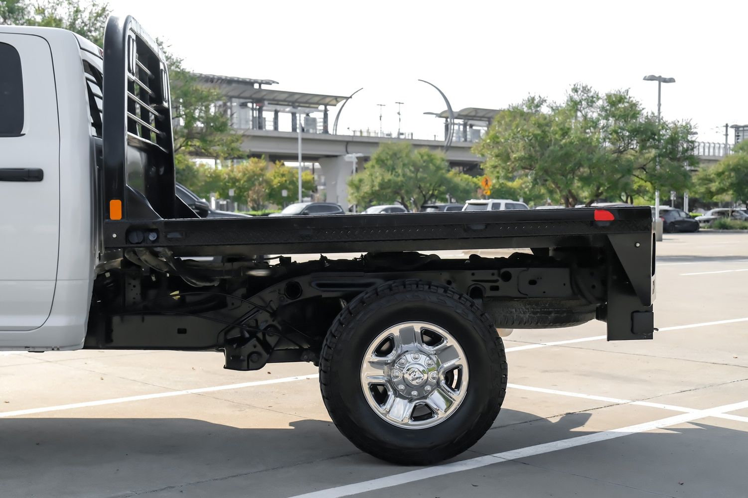 2022 Ram 2500 Lone Star Big Horn photo 20