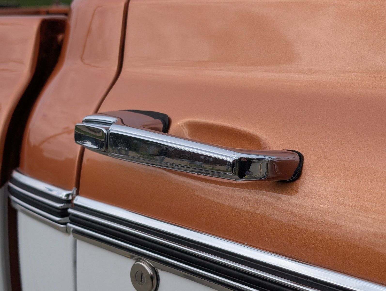 1972 Chevrolet K20 47