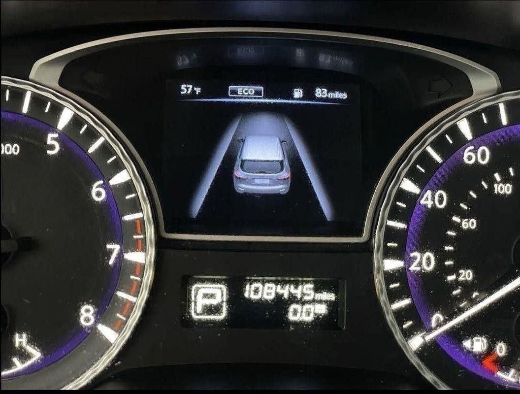 2015 Infiniti QX60 Base photo 19