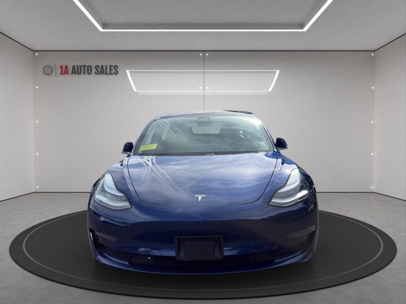2019 Tesla Model 3 Long Range photo 8