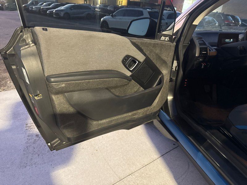 2016 Bmw i3 Range Extender photo 16