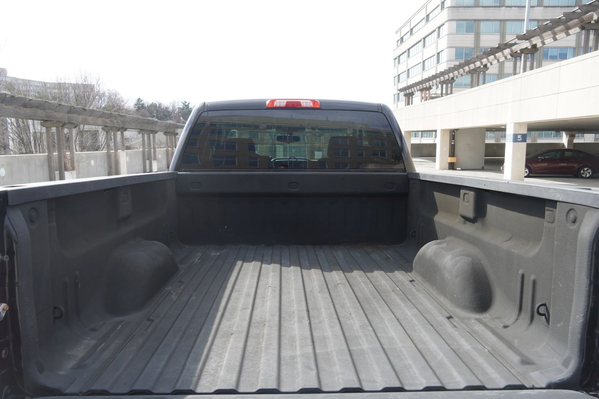 2014 Chevrolet Silverado 1500 LT - Photo 27