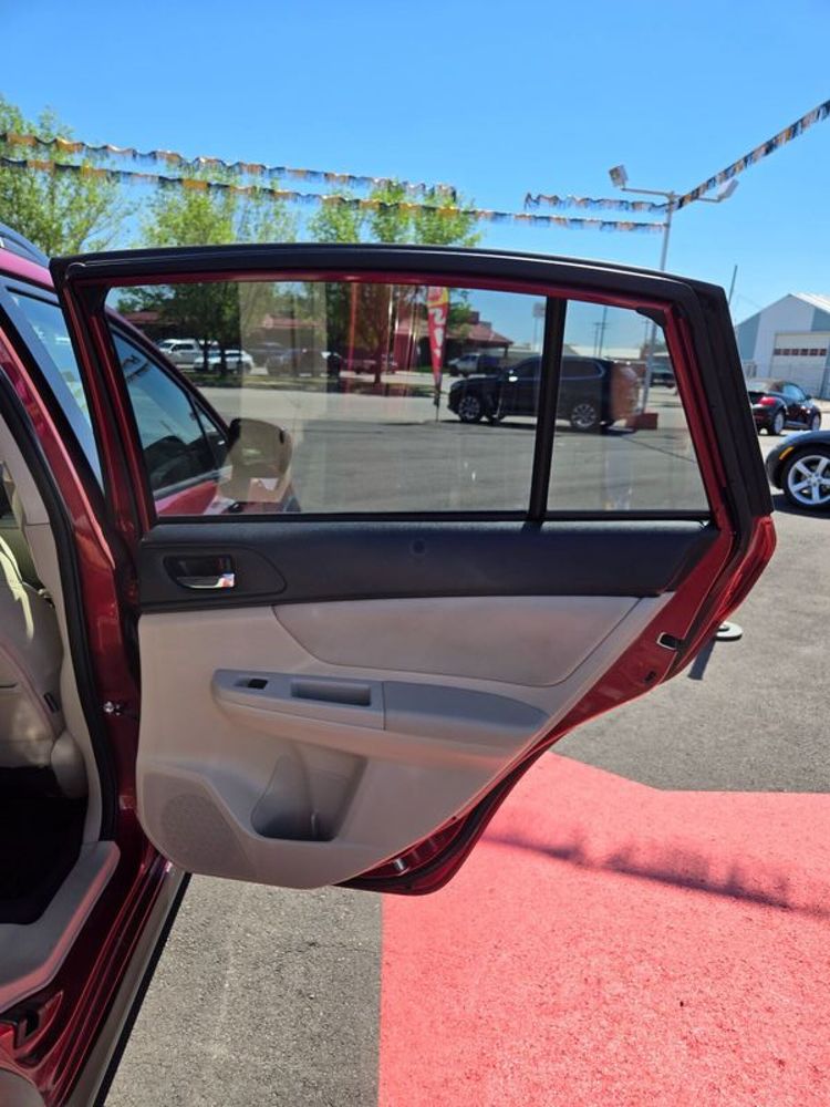 2014 Subaru XV Crosstrek Premium - Photo 19