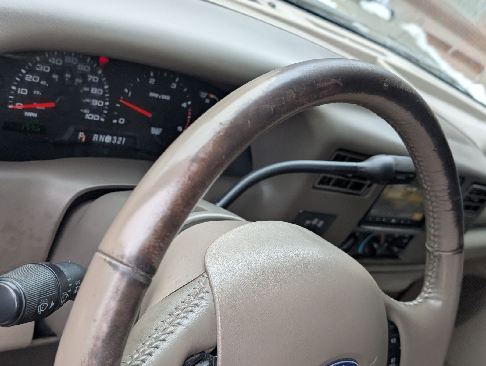 2004 Ford F-350 Super Duty 154