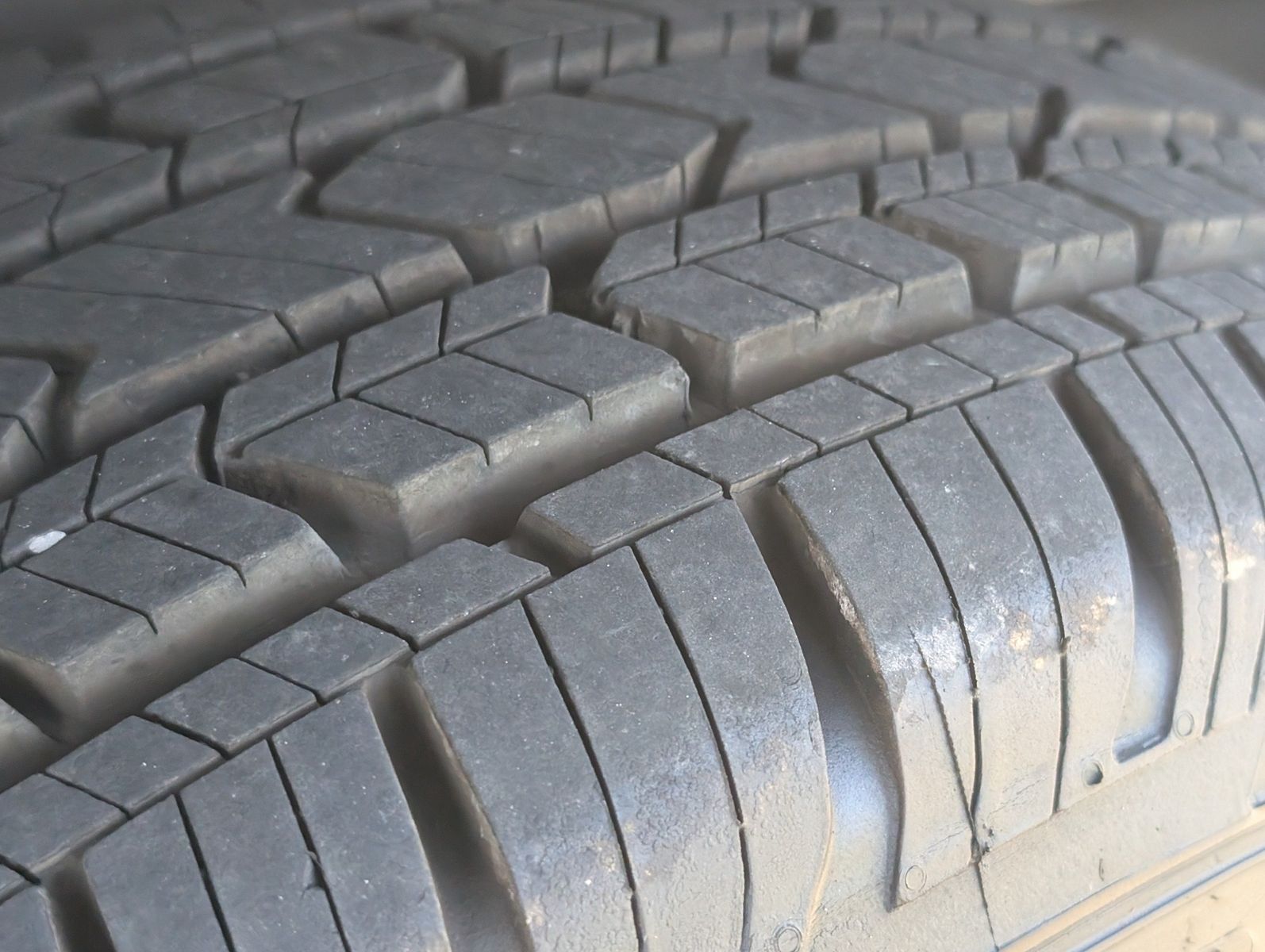 1997 Chevrolet Express G1500 40