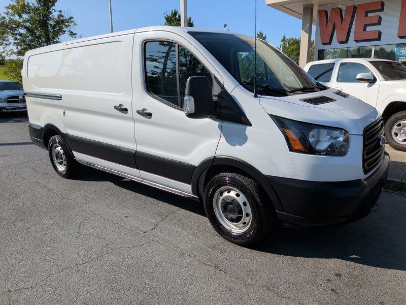2019 Ford Transit 150 Low Roof Sliding Pass. 130 WB's photo