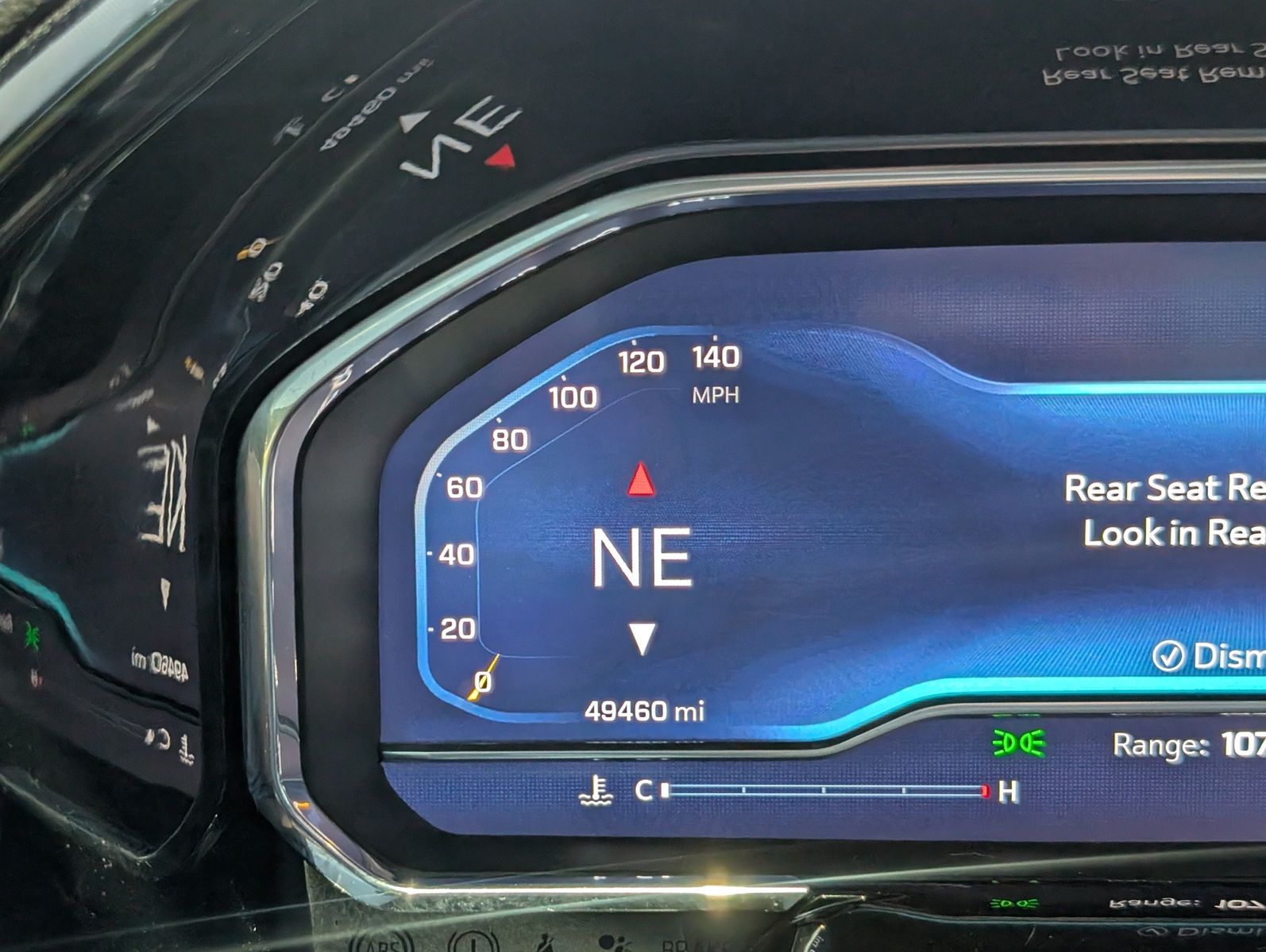 2024 Chevrolet Silverado 2500HD 80