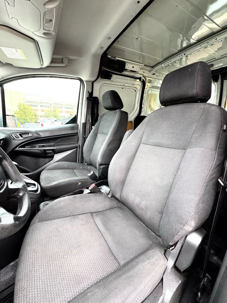 2018 Ford Transit Connect XL photo 7