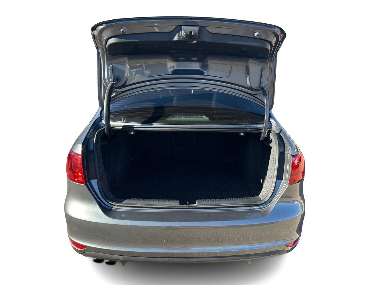 2012 Volkswagen Jetta GLI Autobahn photo 11