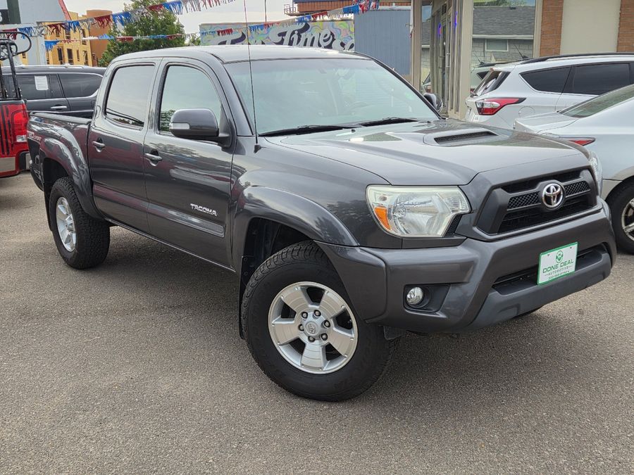 Vehicle Image