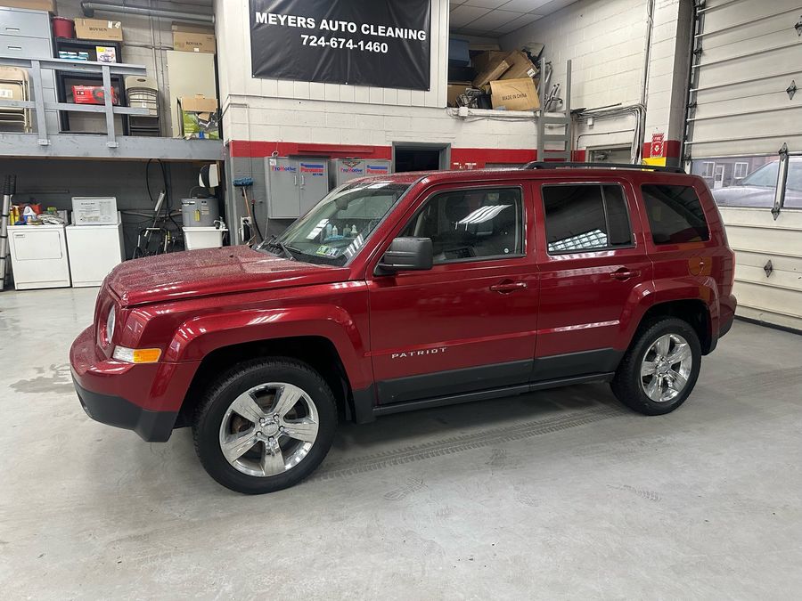 Vehicle Image