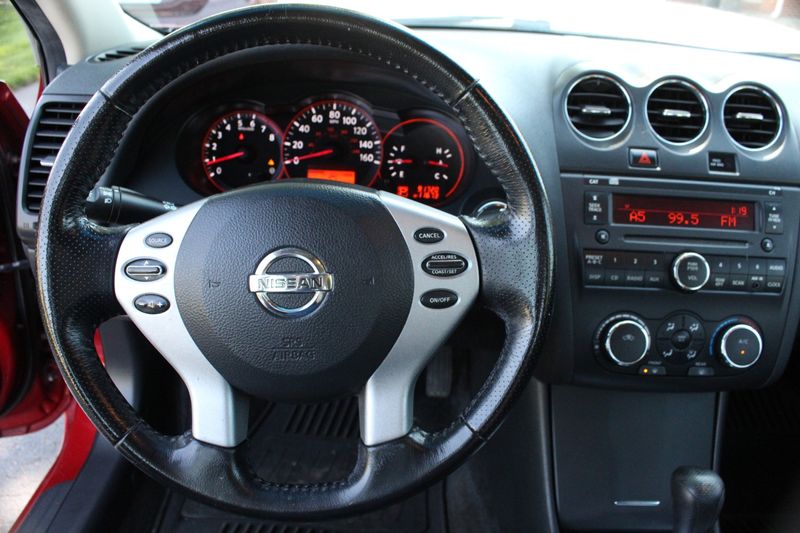 2009 Nissan Altima 2.5 S | Victory Motors of Colorado