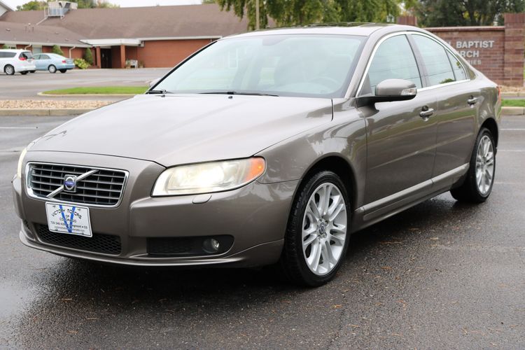 2007 Volvo S80 3.2 | Victory Motors of Colorado