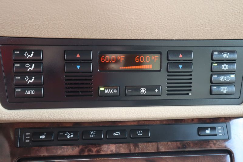 2005 bmw x5 key