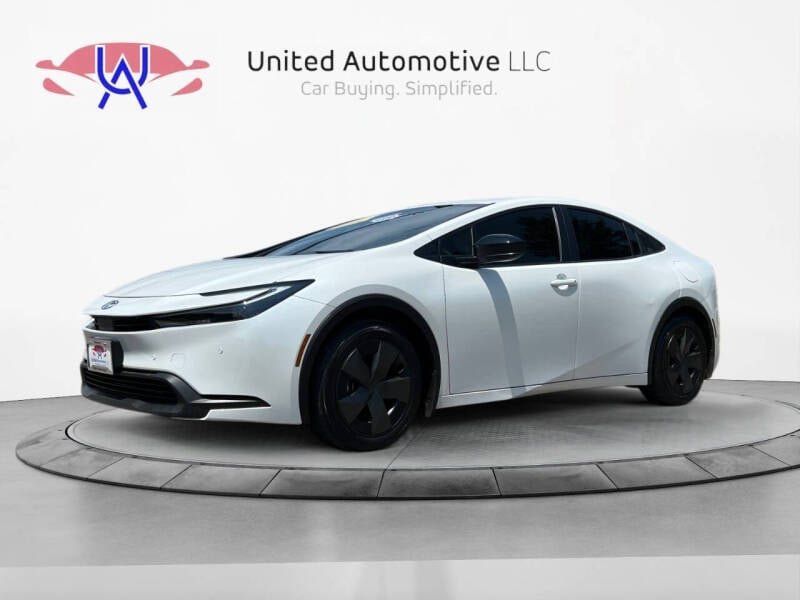 Vehicle Image
