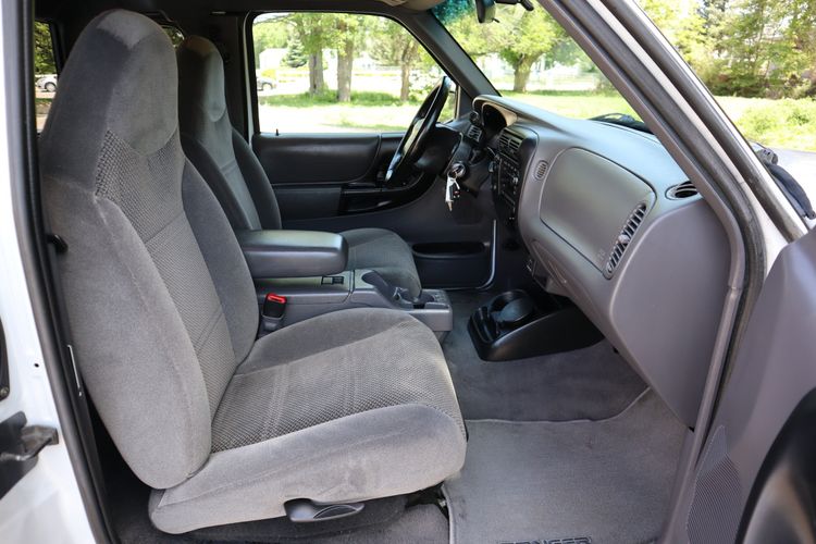 2000 Ford Ranger XLT | Victory Motors of Colorado