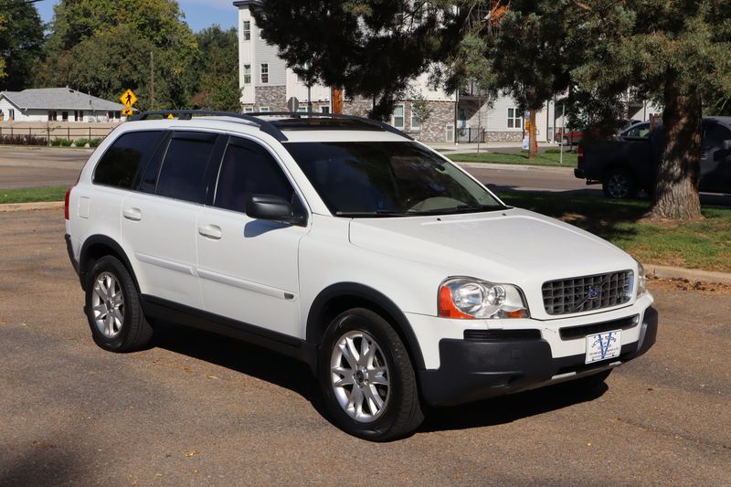 Avoid This Huge Mistake When Buying A 2005 Xc90! - m4atqf3