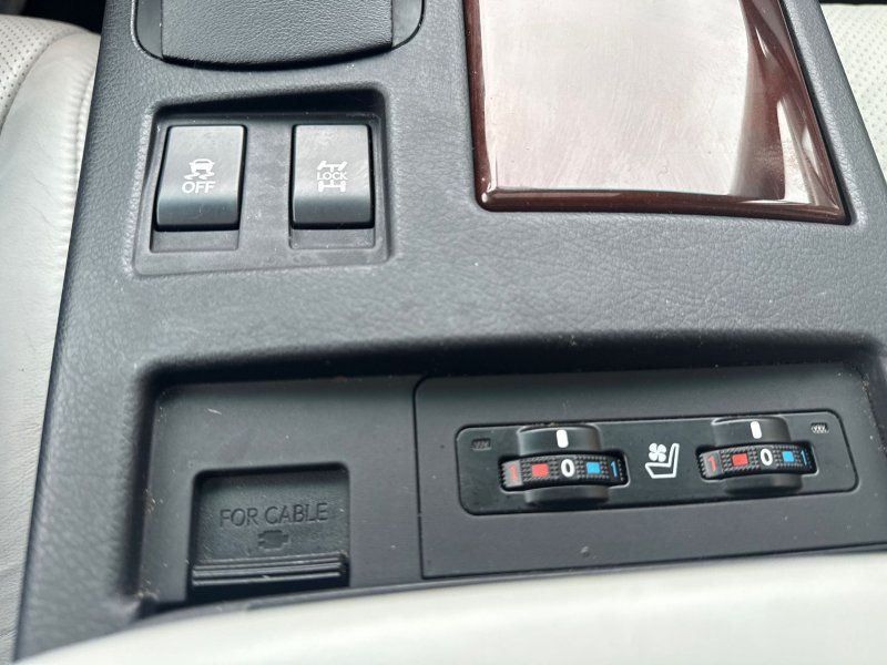 2010 Lexus RX 350 photo 24