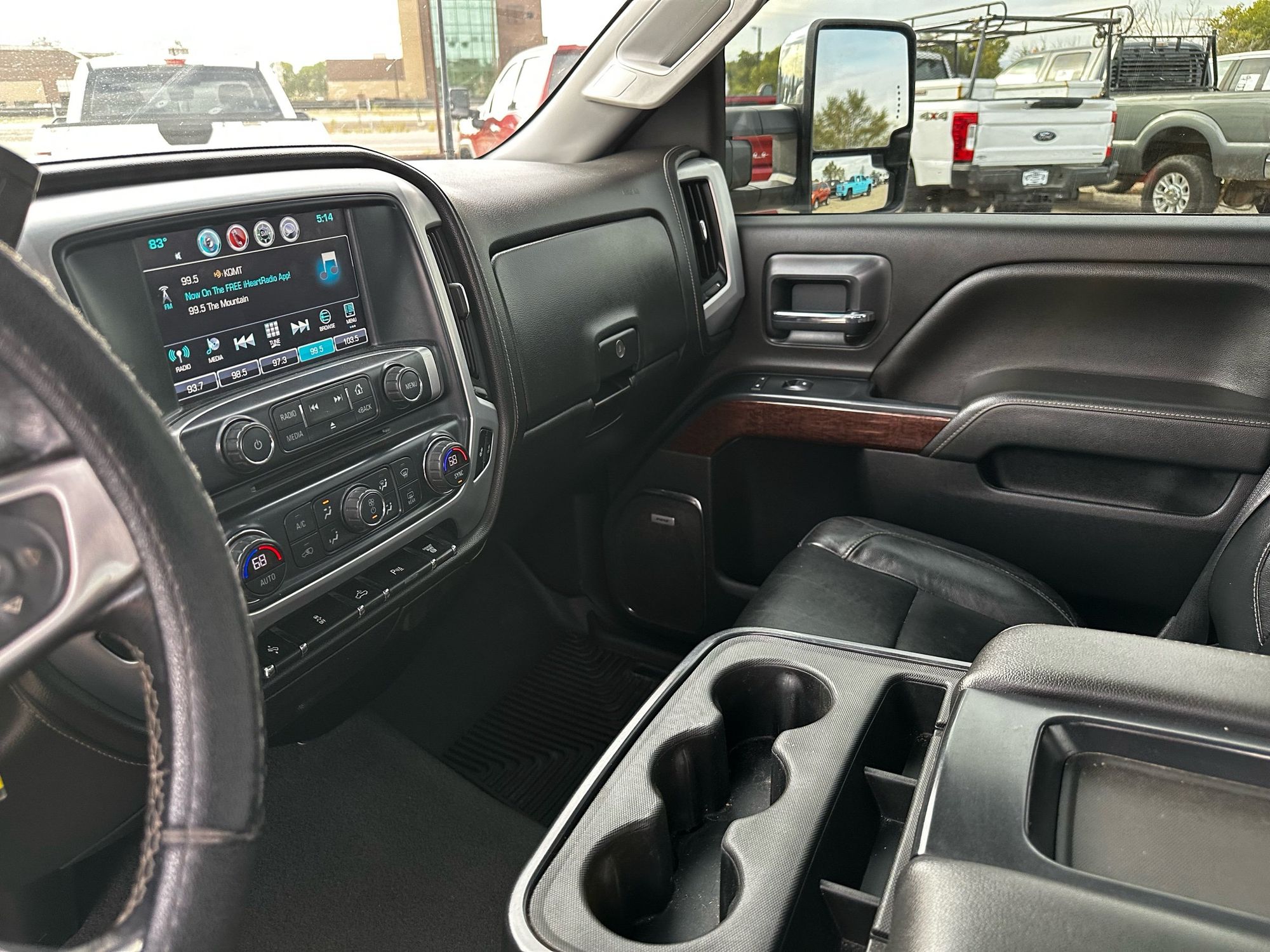 2019 Gmc Sierra SLT Denali photo 38