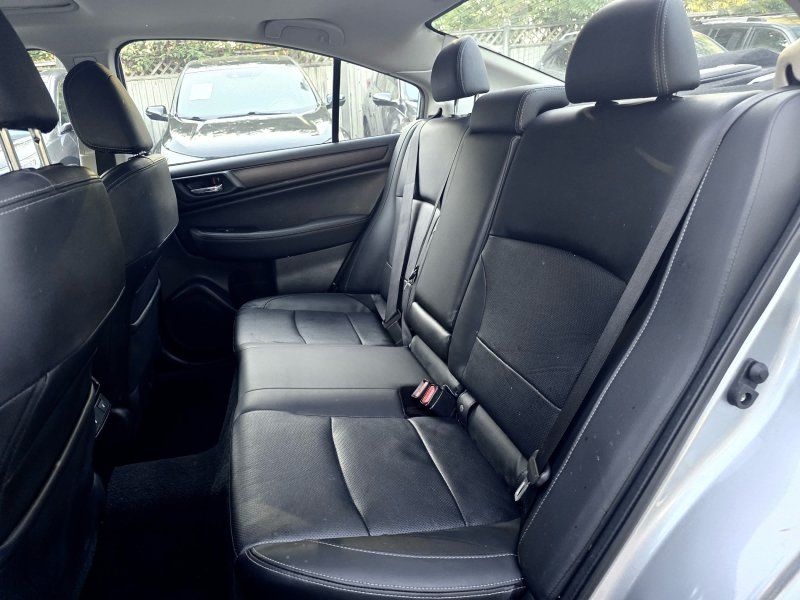 2017 Subaru Legacy 2.5i Limited photo 14