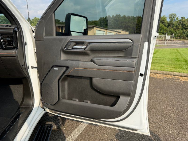 2024 GMC Sierra 2500HD AT4 - Photo 21