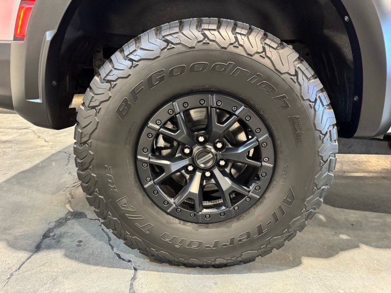 2023 Ford F-150 Raptor, photo 23