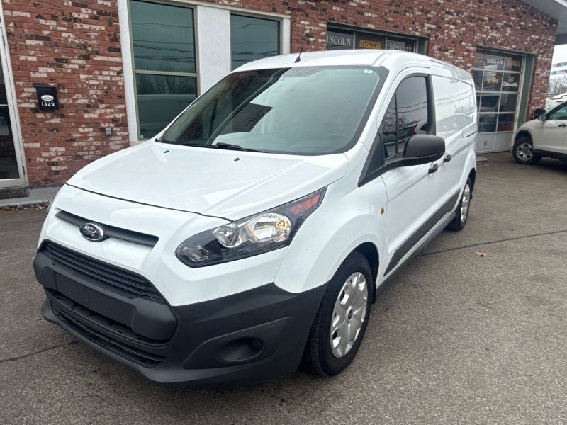 2014 Ford Transit Connect XL