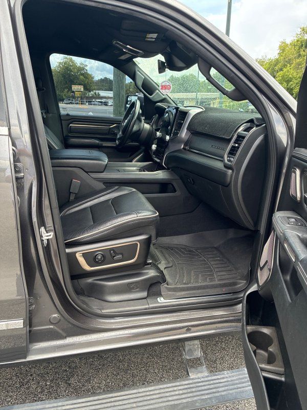 2019 RAM Ram 1500 Pickup Limited - Photo 12