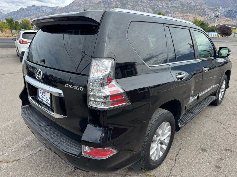 2019 Lexus GX 460 Premium photo 4
